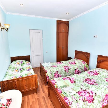 Haghpat Hotel Kültér fotó