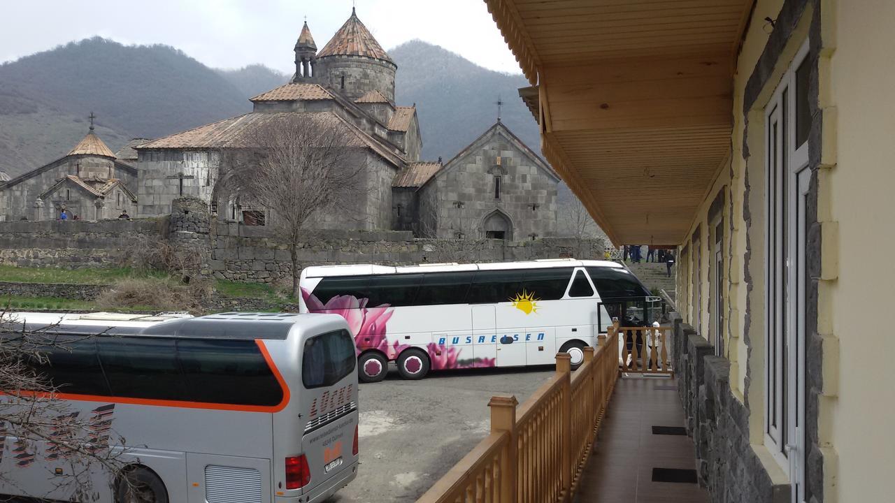 Haghpat Hotel Kültér fotó