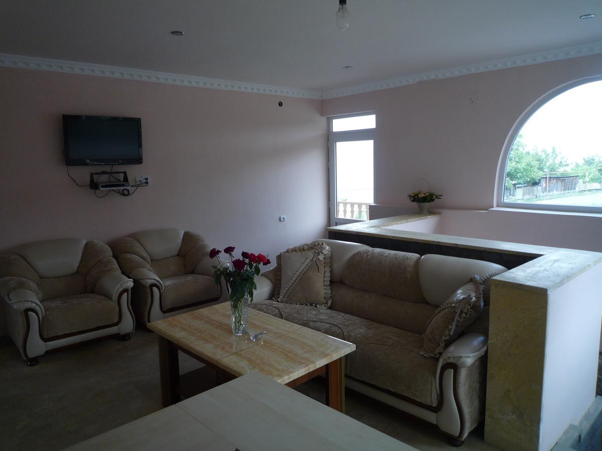 Haghpat Hotel Kültér fotó