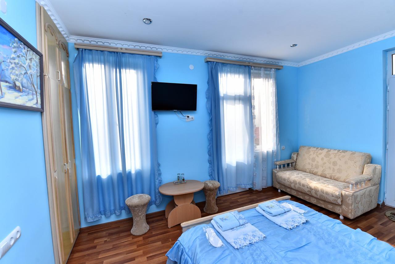 Haghpat Hotel Kültér fotó