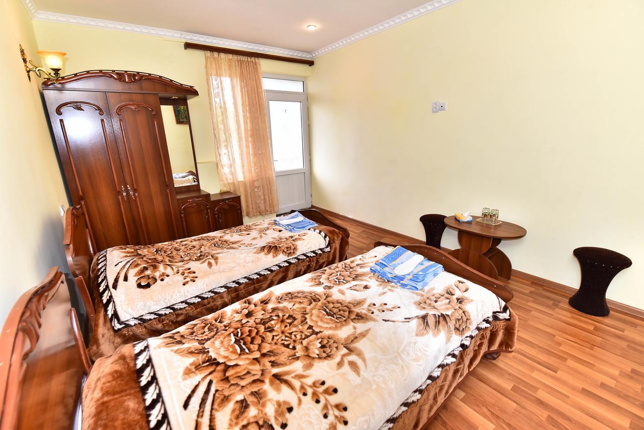 Haghpat Hotel Kültér fotó