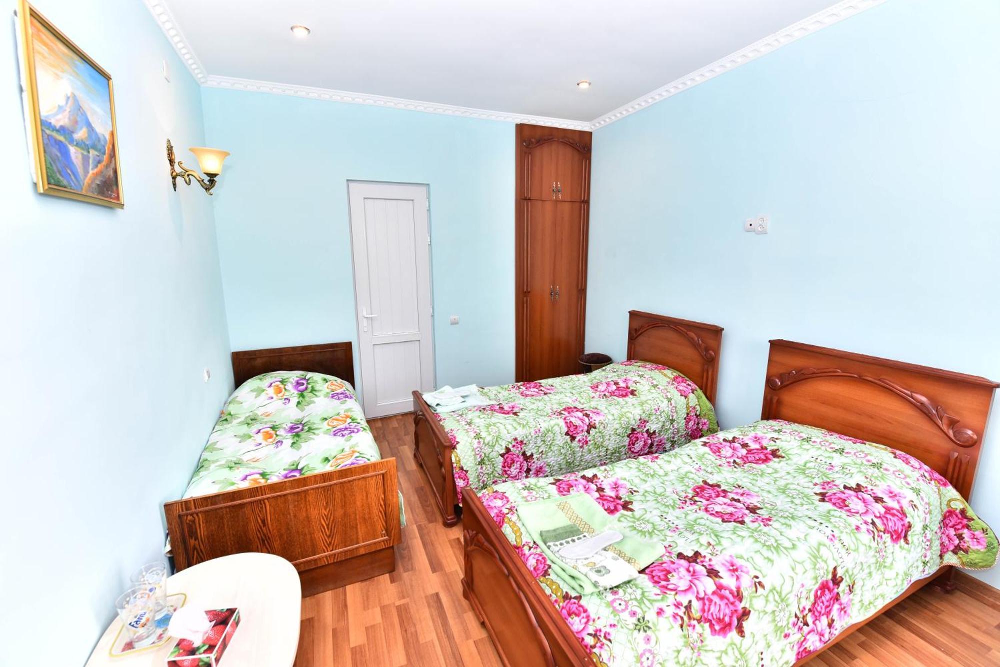 Haghpat Hotel Kültér fotó