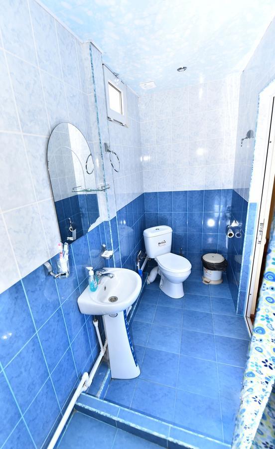 Haghpat Hotel Kültér fotó