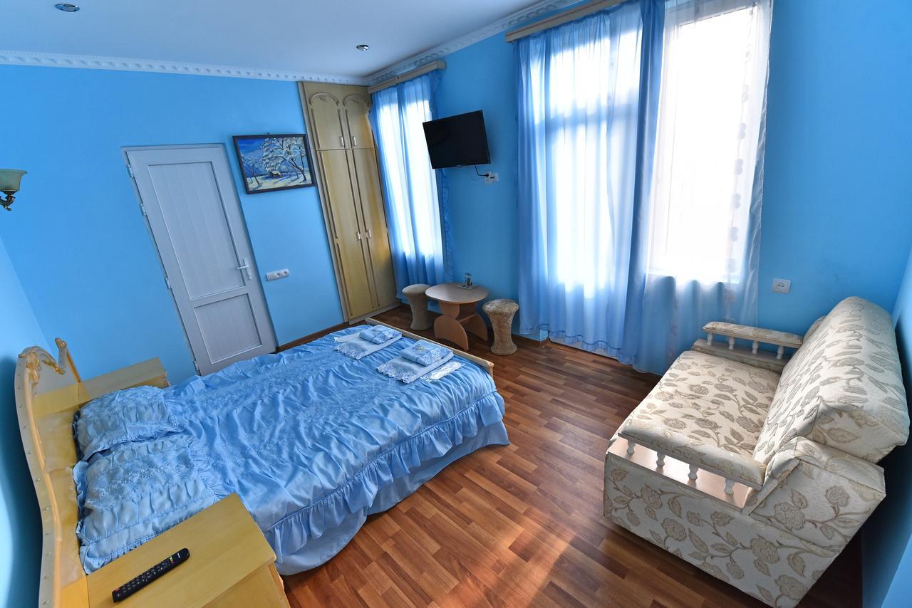Haghpat Hotel Kültér fotó