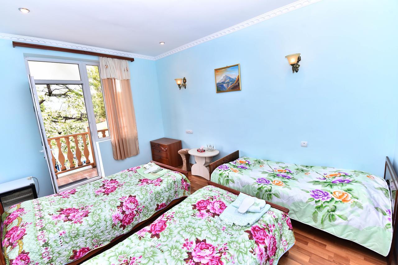 Haghpat Hotel Kültér fotó