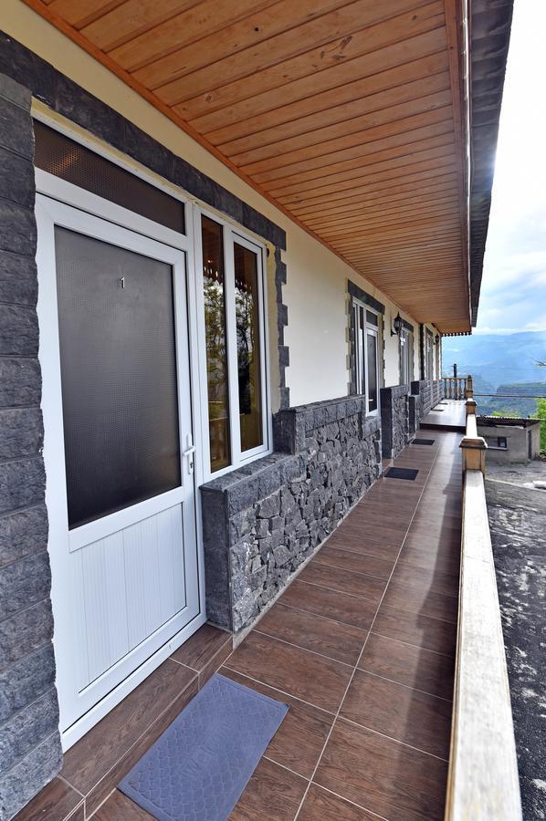 Haghpat Hotel Kültér fotó