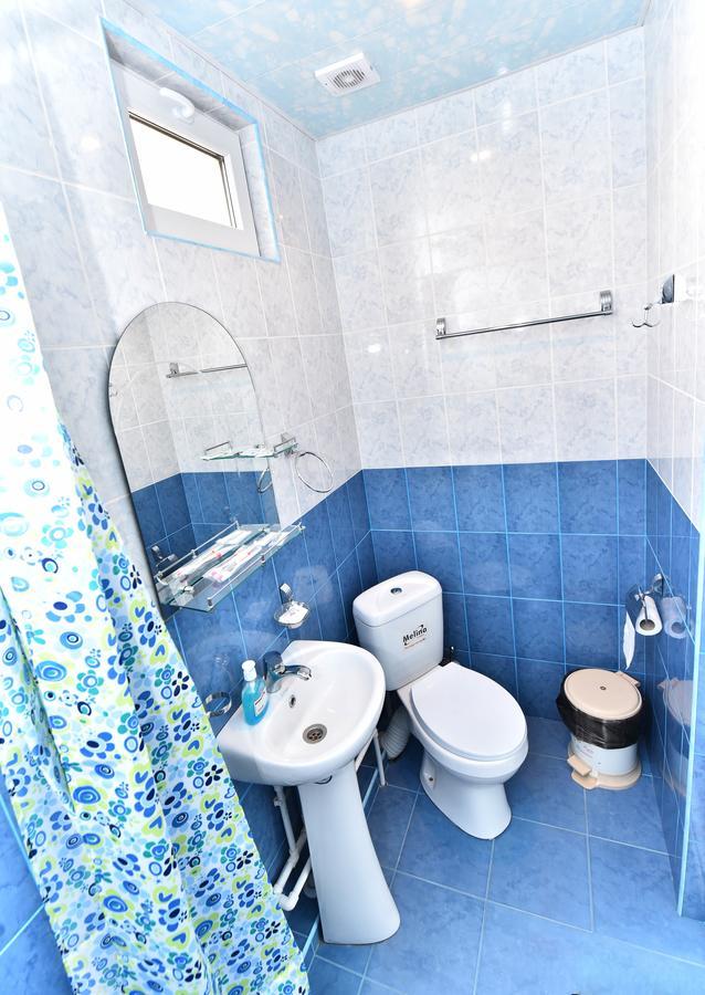 Haghpat Hotel Kültér fotó