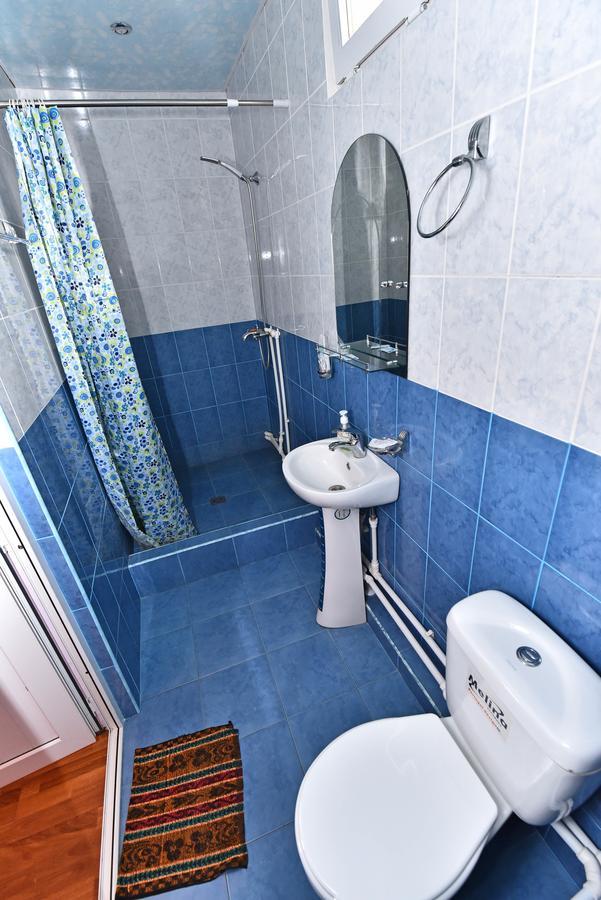 Haghpat Hotel Kültér fotó